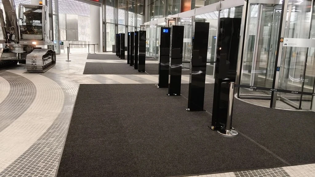 iCITY Бизнес центр Москва