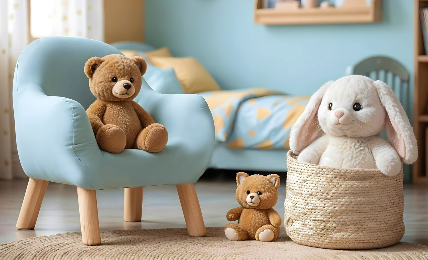 Детский центр развития и досуга «Тёплый Дом»