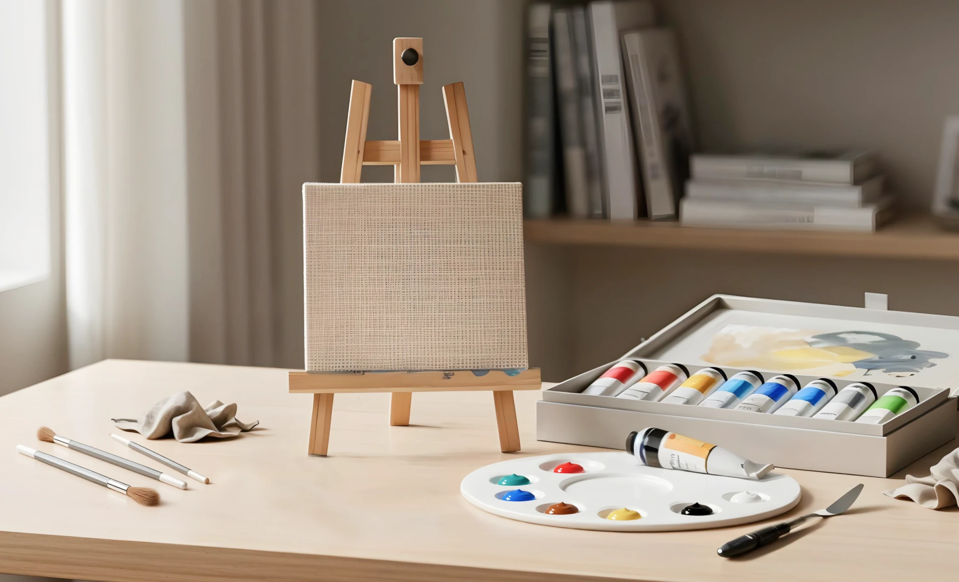 Студия подарочных наборов «GiftBox Universe»