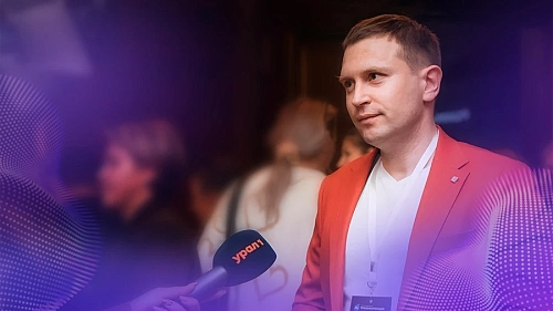 Первая кейс-конференция по ИИ  |  Телеканал УРАЛ1