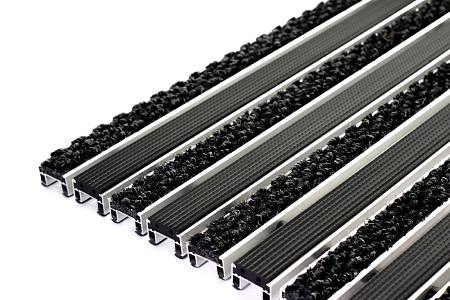 Алюминиевые решетки